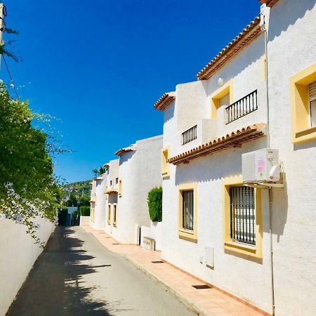 Casa De Familia Villa Calp Dış mekan fotoğraf