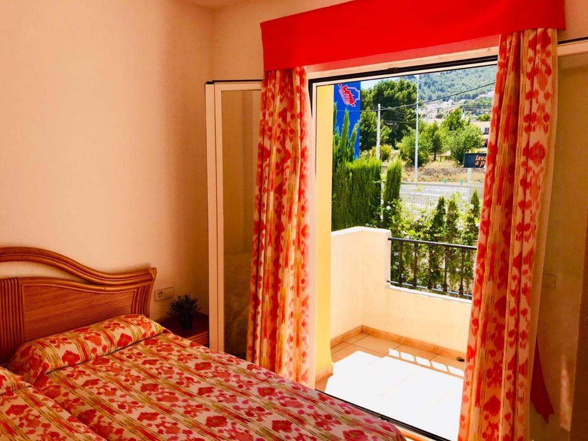 Casa De Familia Villa Calp Dış mekan fotoğraf