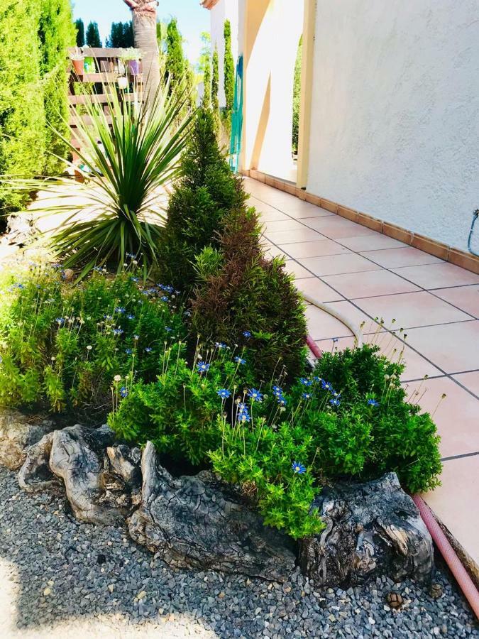 Casa De Familia Villa Calp Dış mekan fotoğraf