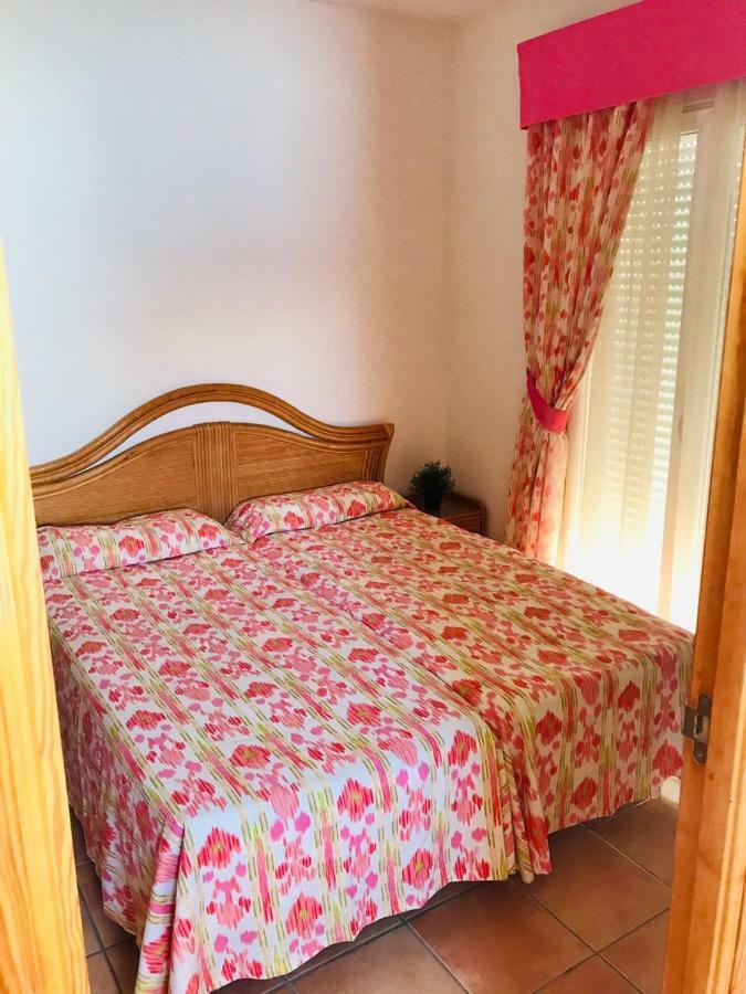 Casa De Familia Villa Calp Dış mekan fotoğraf