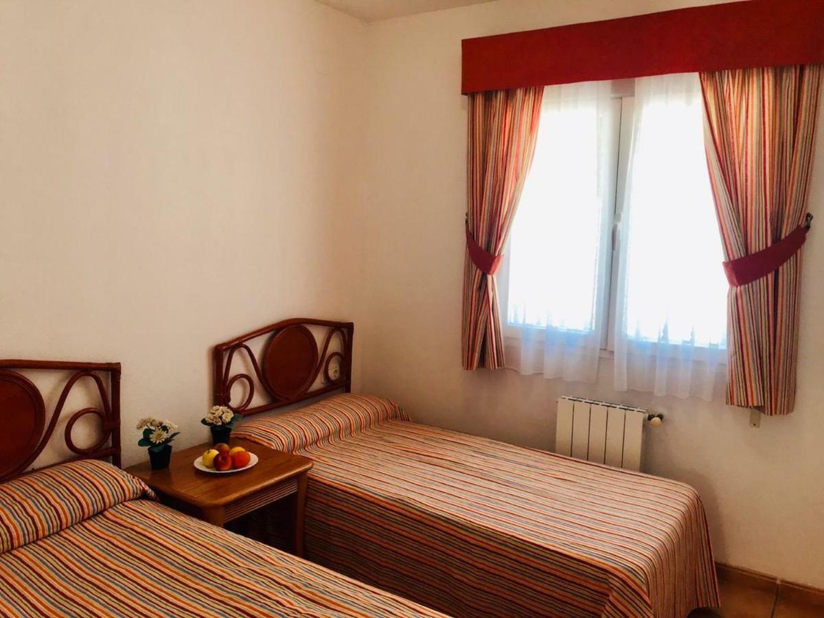 Casa De Familia Villa Calp Dış mekan fotoğraf