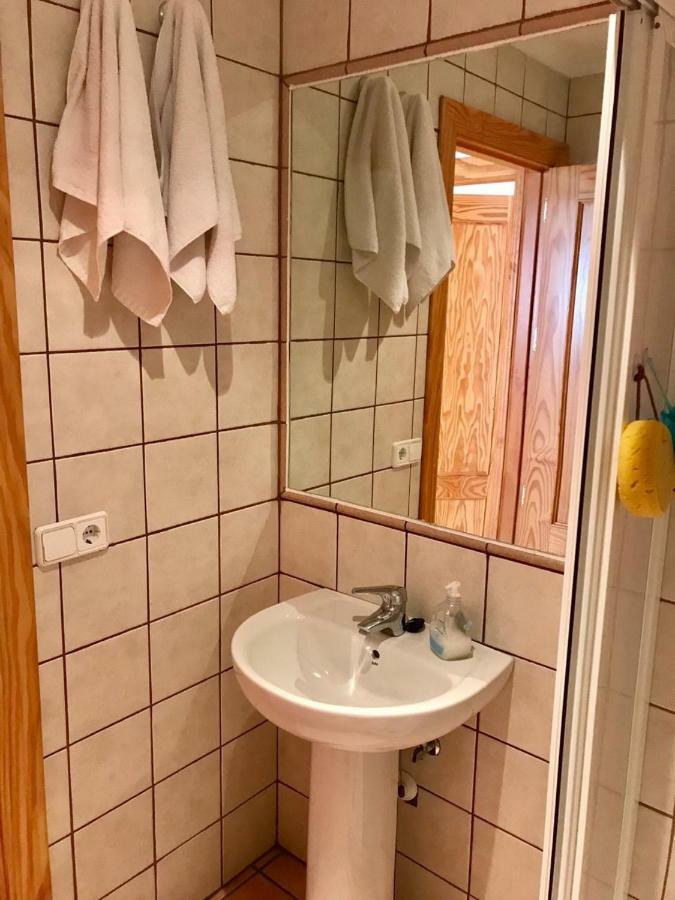 Casa De Familia Villa Calp Dış mekan fotoğraf
