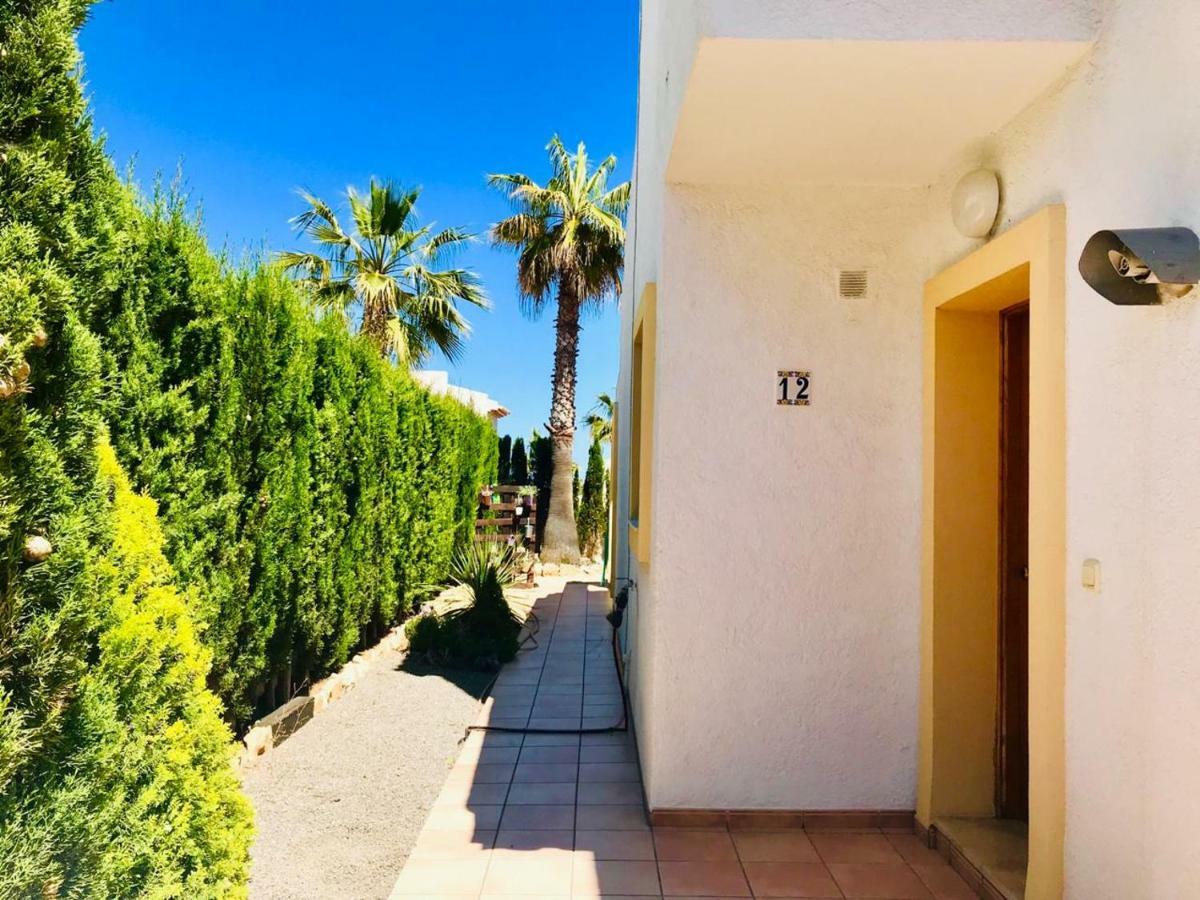 Casa De Familia Villa Calp Dış mekan fotoğraf