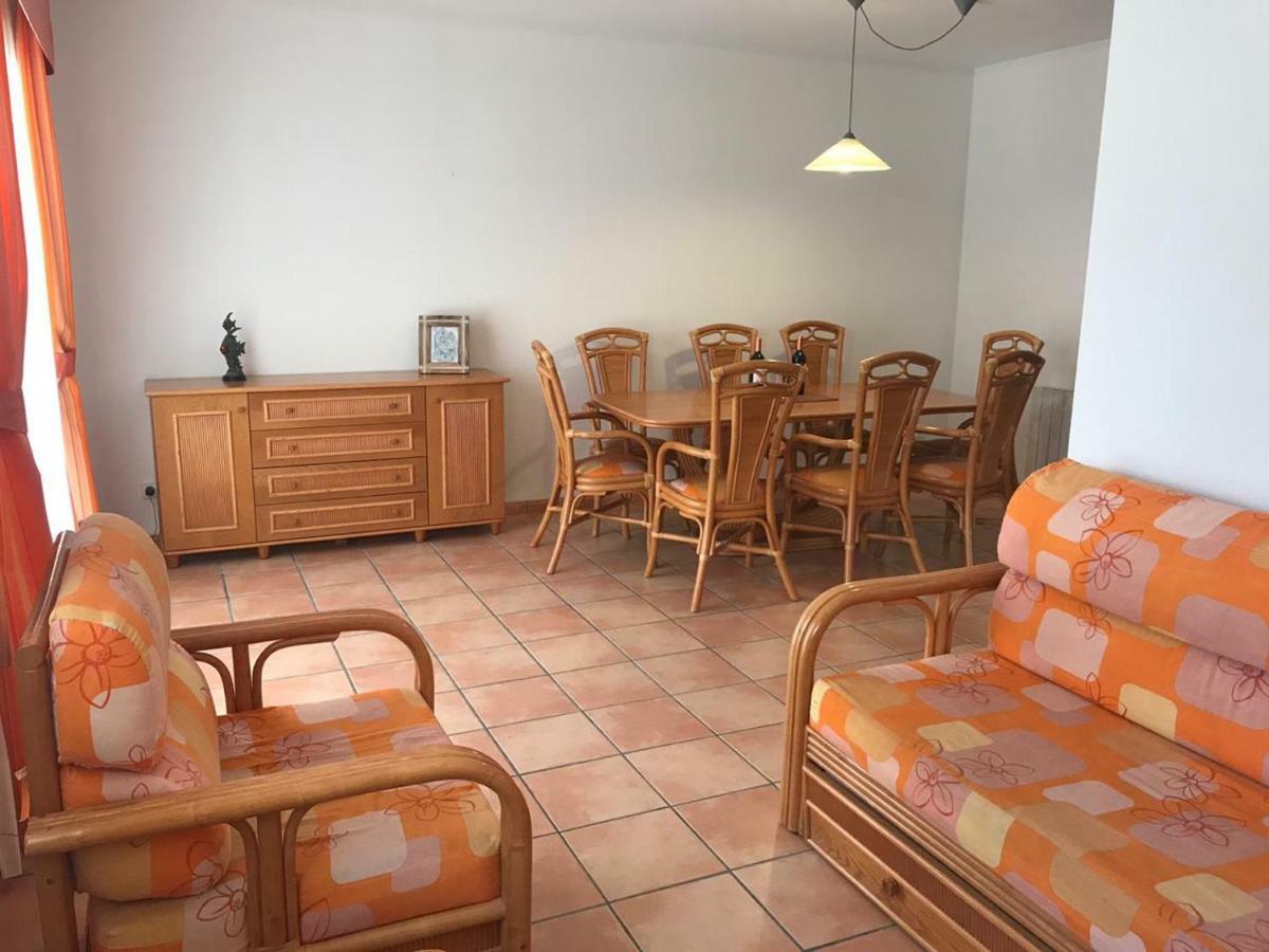 Casa De Familia Villa Calp Dış mekan fotoğraf