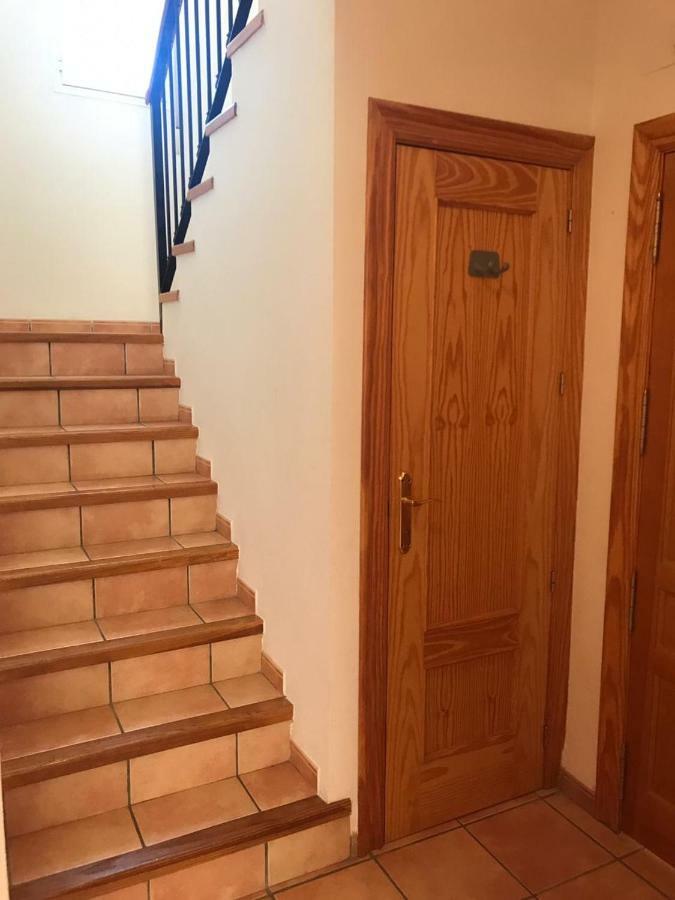 Casa De Familia Villa Calp Dış mekan fotoğraf