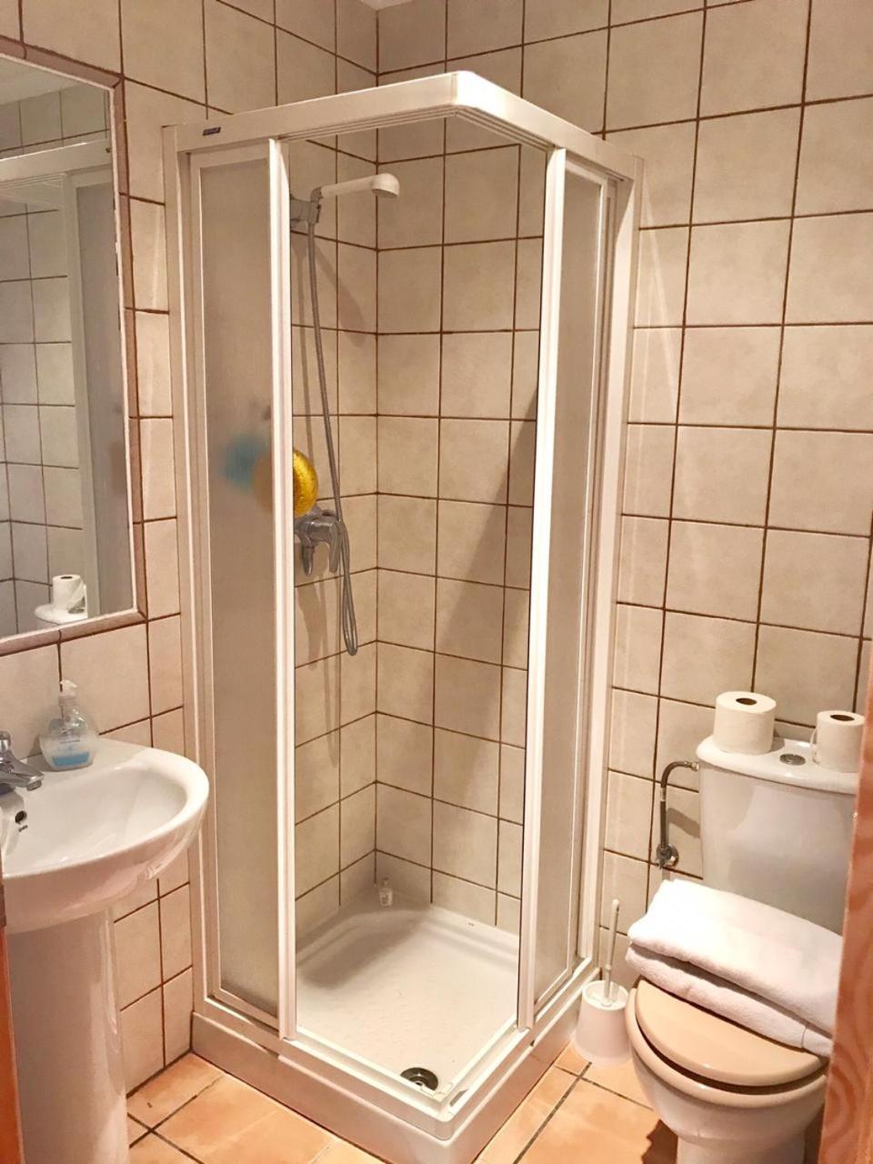 Casa De Familia Villa Calp Dış mekan fotoğraf