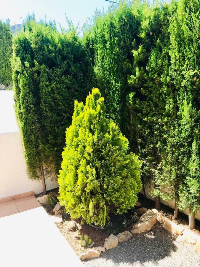 Casa De Familia Villa Calp Dış mekan fotoğraf