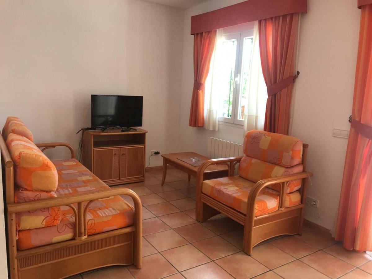 Casa De Familia Villa Calp Dış mekan fotoğraf