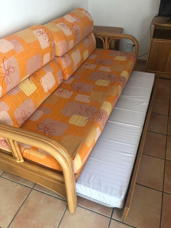 Casa De Familia Villa Calp Dış mekan fotoğraf